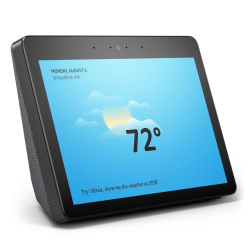 Amazon Echo Show (Gen 2)