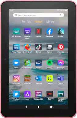 Amazon Fire 7 (2022)