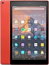 Fire HD 10 (2017) Icon