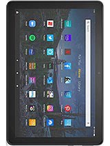 Fire HD 10 Plus (2021) Icon