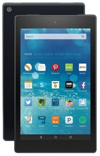 Amazon Fire HD 8 (2015)