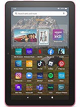 Fire HD 8 (2022) Icon