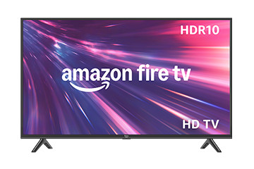 Amazon Fire TV 2-Series (2023)