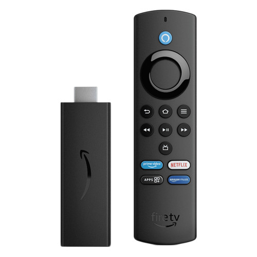 Amazon Fire TV 2K (2022)