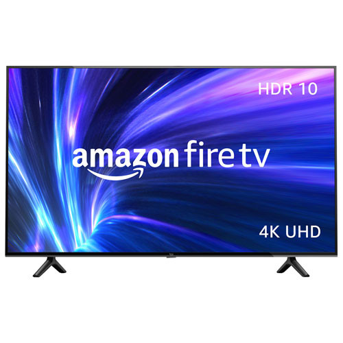 Amazon Fire TV 4-Series (2021)