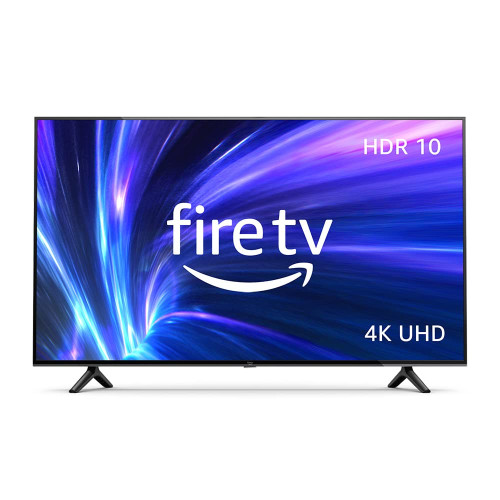Amazon Fire TV 4-Series (2023)