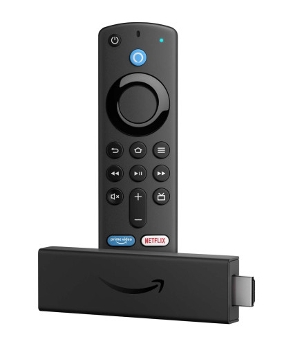 Amazon Fire TV 4K (2021-2022)