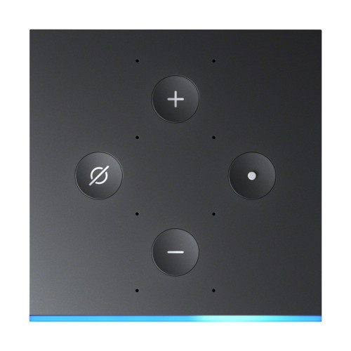 Amazon Fire TV Cube (Gen 1)