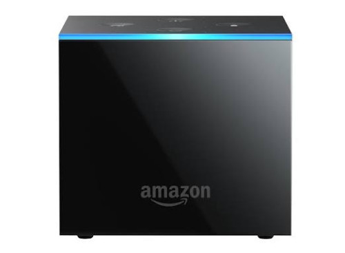 Amazon Fire TV Cube (Gen 2)