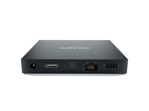 Amazon Fire TV (Gen 1)