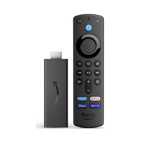 Amazon Fire TV (Gen 3)