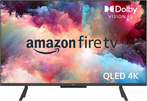 Amazon Fire TV Omni QLED (2022)