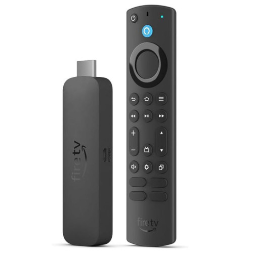 Amazon Fire TV Stick 4K Max (2023)