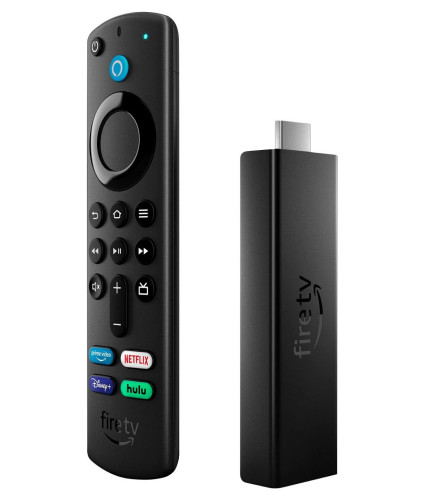 Amazon Fire TV Stick 4K Max