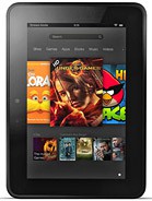 Kindle Fire HD Icon