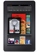 Kindle Fire Icon