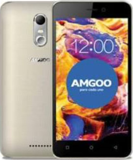AMGOO C1
