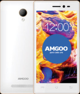 AMGOO Swift