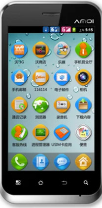 Amoi N89