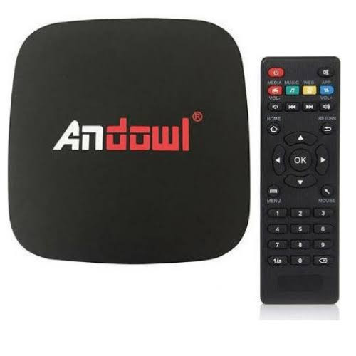 Andowl Q4