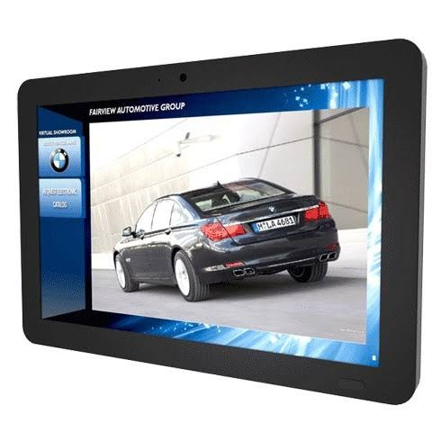 AOpen eTILE WT19M-FI