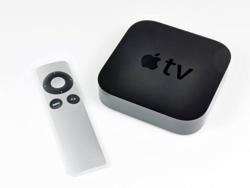Apple TV 2