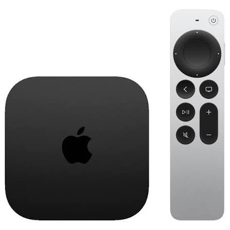 Apple TV 3