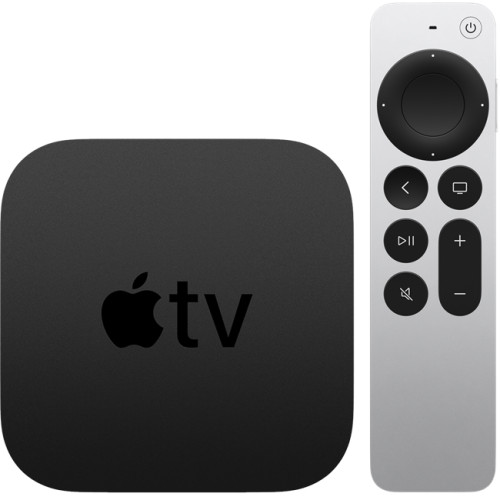 Apple TV