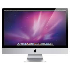 Apple iMac (2009)