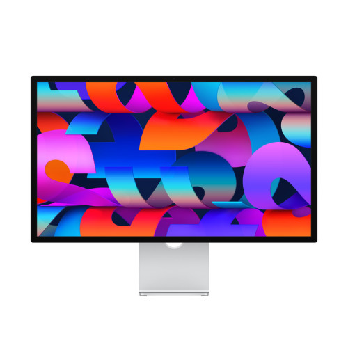 Apple iMac 24" (2021)