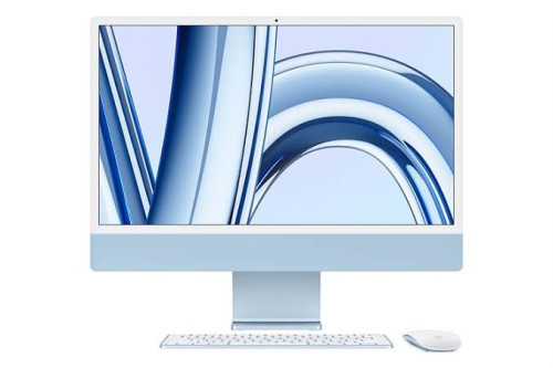Apple iMac 24" (2023)