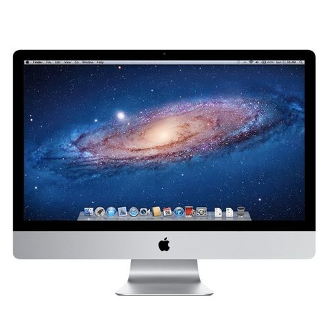 Apple iMac 27" (2011)