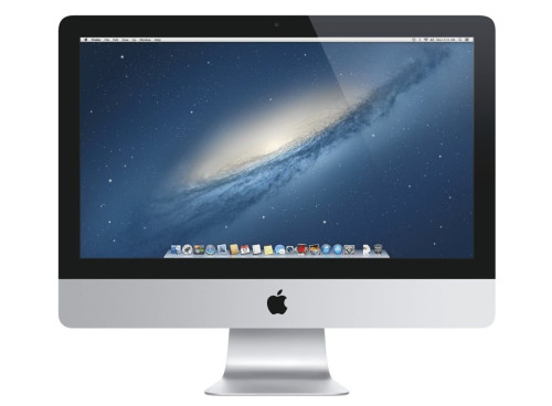 Apple iMac 27" (2013)