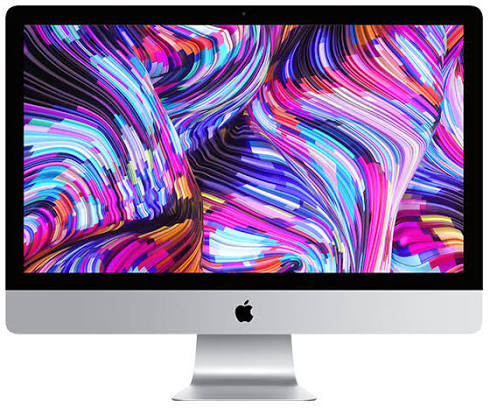 Apple iMac 27" (2019)