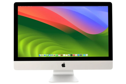 Apple iMac 27" (2020)