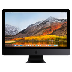 Apple iMac Pro 27" (2017)