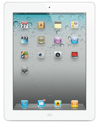Apple iPad 2
