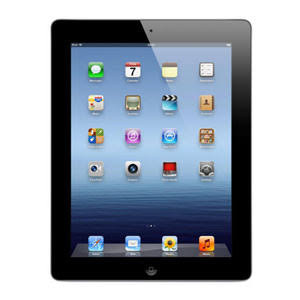 Apple iPad 3