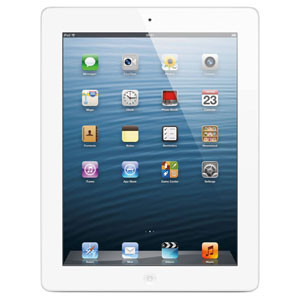 Apple iPad 4
