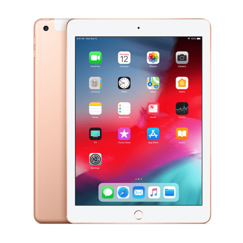 Apple iPad 5 9.7