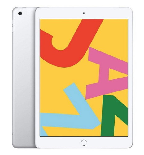 Apple iPad 7 10.2