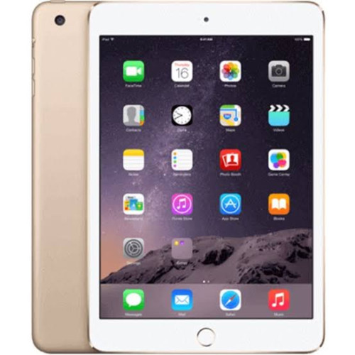 Apple iPad Mini 4