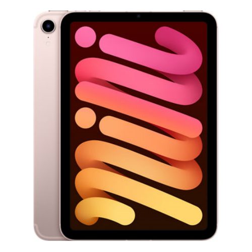 iPad Mini 6 Icon