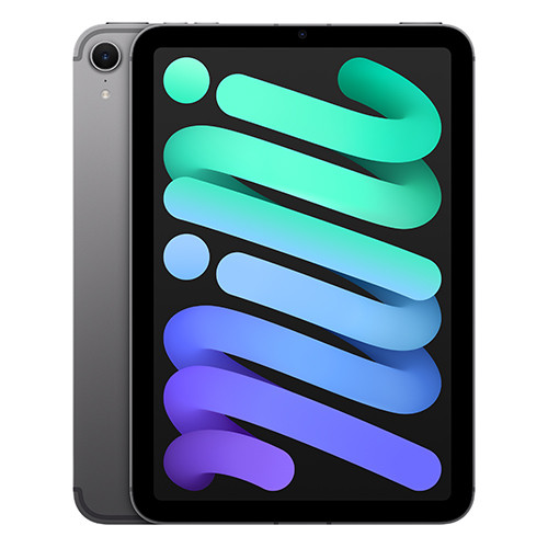 Apple iPad Mini 7 WiFi
