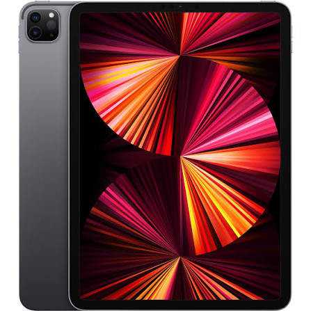 Apple iPad Pro 11"