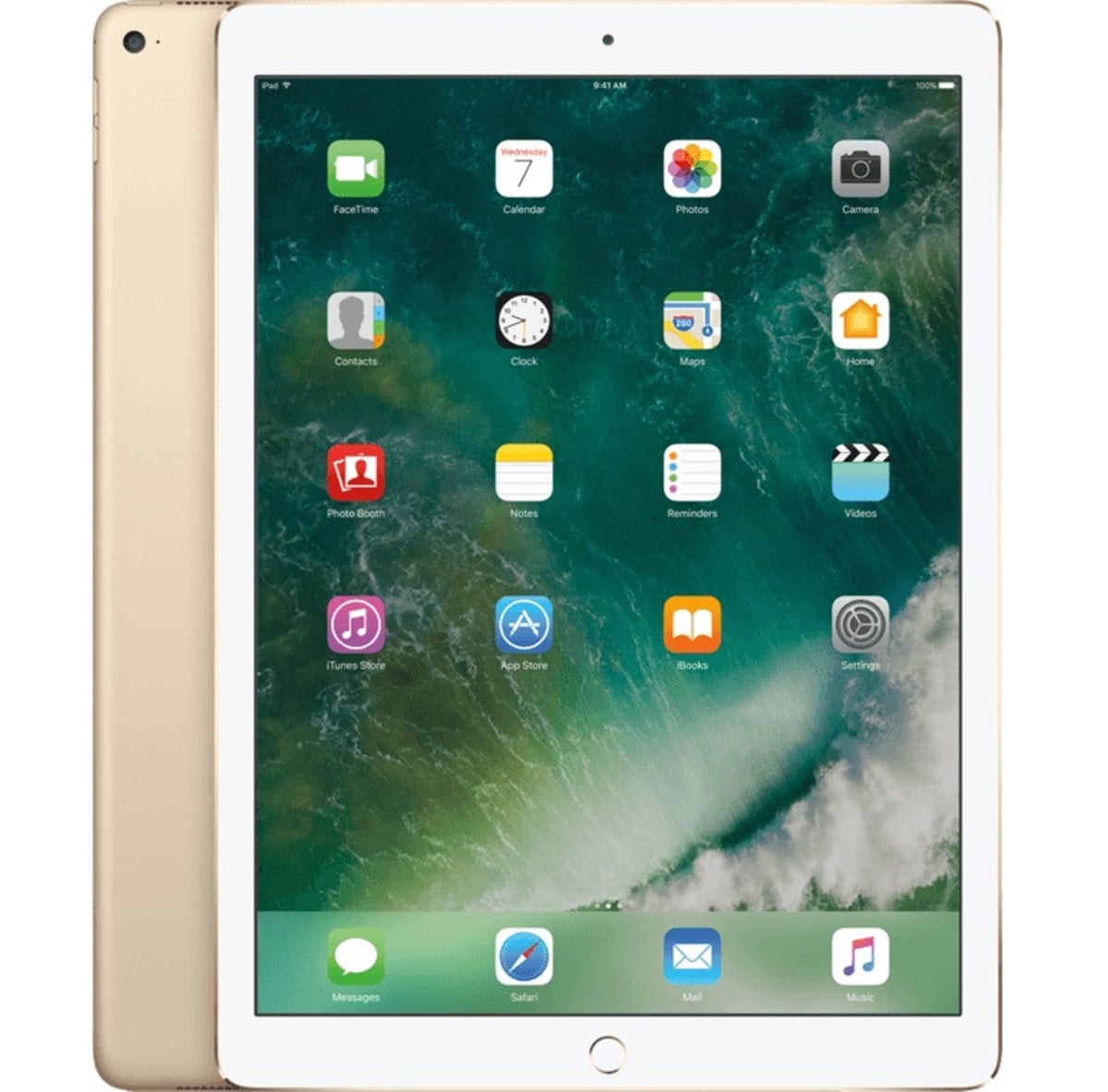 iPad Pro 2 12.9 Icon