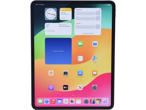 Apple iPad Pro 7 13"