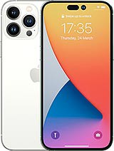 iPhone 14 Pro Max Icon