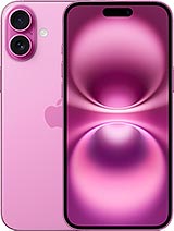 iPhone 16 Plus Icon