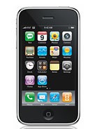 iPhone 3G Icon